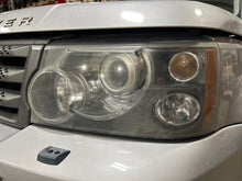 Load image into Gallery viewer, HEADLIGHT LAMP ASSEMBLY Range Rover Sport 06 07 08 09 Left - NW695711