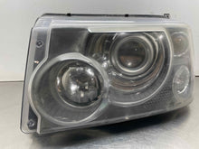 Load image into Gallery viewer, HEADLIGHT LAMP ASSEMBLY Range Rover Sport 06 07 08 09 Left - NW695711