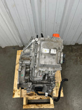 Load image into Gallery viewer, Transmission MAVERICK PICKUP 2022 - NW695498