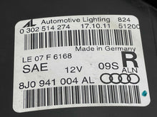 Load image into Gallery viewer, Headlight Lamp Assembly Audi TT 2012 - NW695146