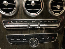 Load image into Gallery viewer, Temperature Controls MERCEDES C-CLASS 2020 - NW695671