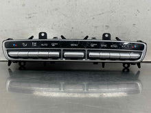 Load image into Gallery viewer, Temperature Controls MERCEDES C-CLASS 2020 - NW695671