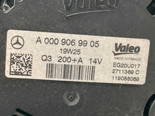Load image into Gallery viewer, Alternator MERCEDES C-CLASS 2020 - NW695677