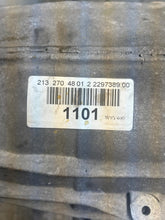 Load image into Gallery viewer, Transmission MERCEDES C-CLASS 2020 - NW696035
