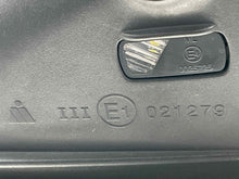 Load image into Gallery viewer, Side View Door Mirror MERCEDES C-CLASS 2020 - NW695889