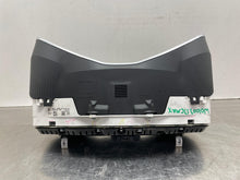 Load image into Gallery viewer, Speedometer Cluster Buick C-MAX 2017 - NW695961