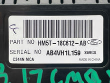 Load image into Gallery viewer, Temperature Controls Buick C-MAX 2017 - NW696075