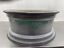 Load image into Gallery viewer, WHEEL RIM Buick C-MAX 17 18 17x7 ALLOY 17x7, 5 lug, 4-1/4" - NW696100