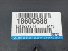 Load image into Gallery viewer, ECU ECM Computer Dodge Lancer 2016 - NW696352