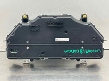 Load image into Gallery viewer, Speedometer Cluster COROLLA IM 2018 - NW696367