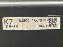 Load image into Gallery viewer, Speedometer Cluster COROLLA IM 2018 - NW696367