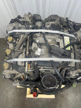 Load image into Gallery viewer, ENGINE MOTOR Mercedes-Benz E350 E550 E63 2011 11 2012 12 - NW696773