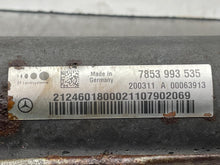 Load image into Gallery viewer, STEERING GEAR Mercedes-Benz E350 E550 E63 2010 10 2011 11 - NW696676