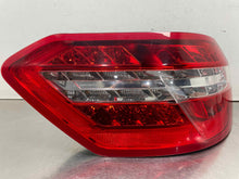 Load image into Gallery viewer, OUTER TAIL LIGHT LAMP E300 E350 E400 E550 E63 10 11 12 13 Left - NW696685
