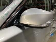 Load image into Gallery viewer, SIDE VIEW DOOR MIRROR Infiniti Q50 2014 14 2015 15 Left - NW696647