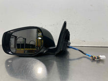 Load image into Gallery viewer, SIDE VIEW DOOR MIRROR Infiniti Q50 2014 14 2015 15 Left - NW696647