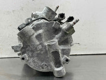 Load image into Gallery viewer, AC A/C AIR CONDITIONING COMPRESSOR Infiniti Q50 14 15 - NW696982