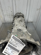 Load image into Gallery viewer, TRANSMISSION Infiniti Q50 2014 14 AWD - NW696922
