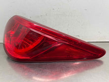 Load image into Gallery viewer, OUTER TAIL LIGHT LAMP Infiniti Q50 2014 14 2015 15 Right - NW696682