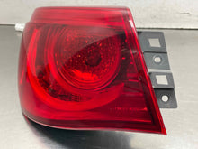 Load image into Gallery viewer, OUTER TAIL LIGHT LAMP Infiniti Q50 2014 14 2015 15 Left - NW696683