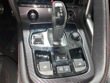 Load image into Gallery viewer, Floor Shifter F TYPE 2016 - NW585303