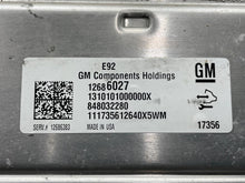 Load image into Gallery viewer, ECU ECM Computer GMC Yukon 2018 - NW696348