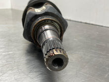 Load image into Gallery viewer, FRONT CV AXLE SHAFT Scion iM 2016 16 2017 17 2018 18 Left - NW696159