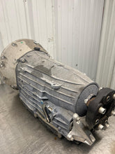 Load image into Gallery viewer, TRANSMISSION CLK350 CLK550 CLK63 CLS550 CLS63 E300 E320 08-11 RWD - NW696687