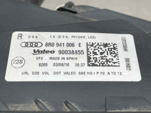 Load image into Gallery viewer, HEADLIGHT LAMP ASSEMBLY Audi Q5 SQ5 13 14 15 16 17 Right - NW697084