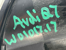 Load image into Gallery viewer, FOG LAMP LIGHT A4 A6 Allroad Q5 S4 SQ5 09-15 Bumper Mounted Right - NW697513
