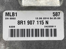 Load image into Gallery viewer, ECU ECM COMPUTER Audi Q5 2016 16 2017 17 - NW697253