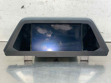 Load image into Gallery viewer, Info-Gps Screen BMW X3 2019 - NW697206