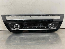 Load image into Gallery viewer, FRONT TEMPERATURE CONTROLS BMW X3 18 19 20 21 - NW697549