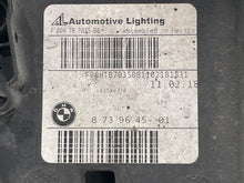 Load image into Gallery viewer, Headlight Lamp Assembly BMW X3 2019 - NW697087