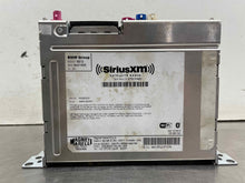 Load image into Gallery viewer, Radio BMW X3 2019 - NW697476