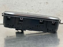 Load image into Gallery viewer, REAR TEMPERATURE CONTROLS BMW X3 X4 X4M 18 19 20 21 22 23 - NW697550