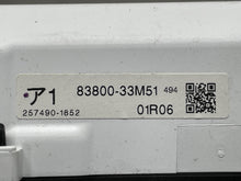 Load image into Gallery viewer, SPEEDOMETER CLUSTER Lexus ES350 2013 13 2014 14 - NW697153