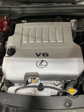 Load image into Gallery viewer, ENGINE MOTOR Lexus ES350 13 14 15 16 17 18 3.5L VIN K - NW697268