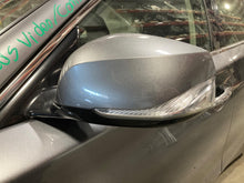 Load image into Gallery viewer, SIDE VIEW DOOR MIRROR Infiniti Q50 2016 16 2017 17 Left - NW697760