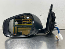 Load image into Gallery viewer, SIDE VIEW DOOR MIRROR Infiniti Q50 2016 16 2017 17 Left - NW697760