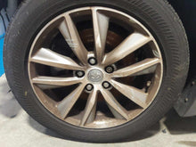 Load image into Gallery viewer, WHEEL RIM Q50 14-17 17x7-1/2 ALLOY 17x7-1/2, 5 lug, 4-1/2" - NW698102