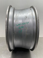 Load image into Gallery viewer, WHEEL RIM Q50 14-17 17x7-1/2 ALLOY 17x7-1/2, 5 lug, 4-1/2" - NW698102