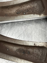 Load image into Gallery viewer, WHEEL RIM Q50 14-17 17x7-1/2 ALLOY 17x7-1/2, 5 lug, 4-1/2" - NW698103
