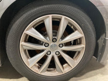 Load image into Gallery viewer, WHEEL RIM Q50 14-17 17x7-1/2 ALLOY 17x7-1/2, 5 lug, 4-1/2" - NW698104