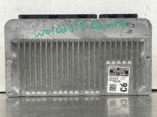Load image into Gallery viewer, ECU ECM COMPUTER Toyota Camry 2015 15 - NW697855