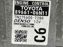 Load image into Gallery viewer, ECU ECM COMPUTER Toyota Camry 2015 15 - NW697855