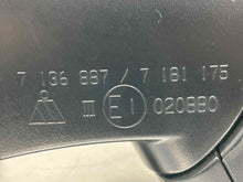 Load image into Gallery viewer, SIDE VIEW DOOR MIRROR BMW X5 07 08 09 10 11 12 13 Left - NW697758