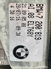 Load image into Gallery viewer, OUTER TAIL LIGHT LAMP BMW X5 X5M 07 08 09 10 Left - NW697979