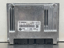 Load image into Gallery viewer, ECU ECM COMPUTER BMW 550i 650i 750i X5 2007 07 2008 08 2009 09 2010 10 - NW697880