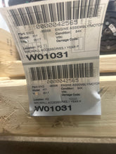 Load image into Gallery viewer, Engine Motor Honda FIT 2017 - NW699149